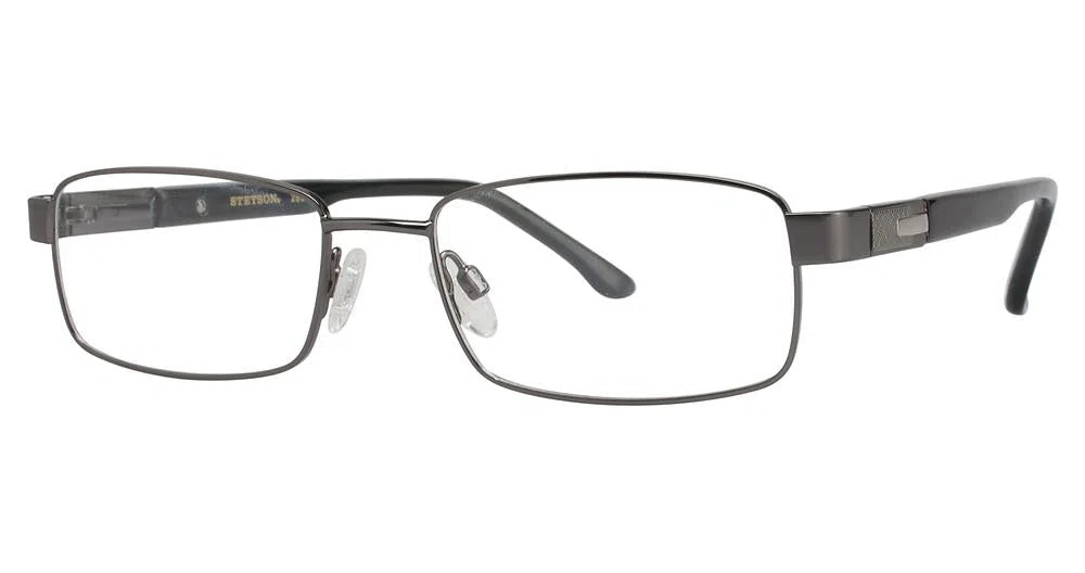 Stetson S285 Eyeglasses - view 2
